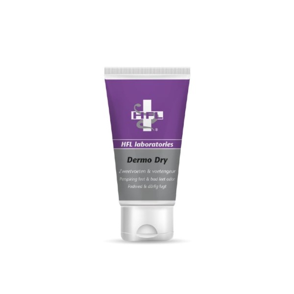 Dermo dry - HFL